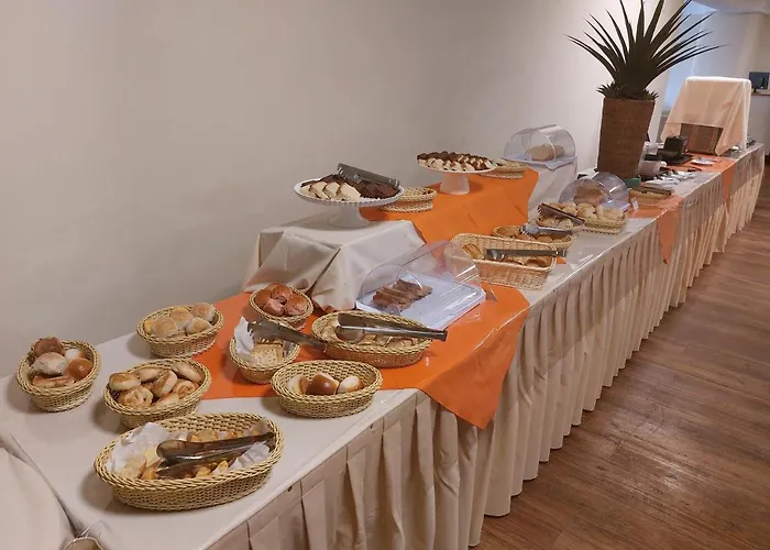 FinancialHotel Belo Horizonte